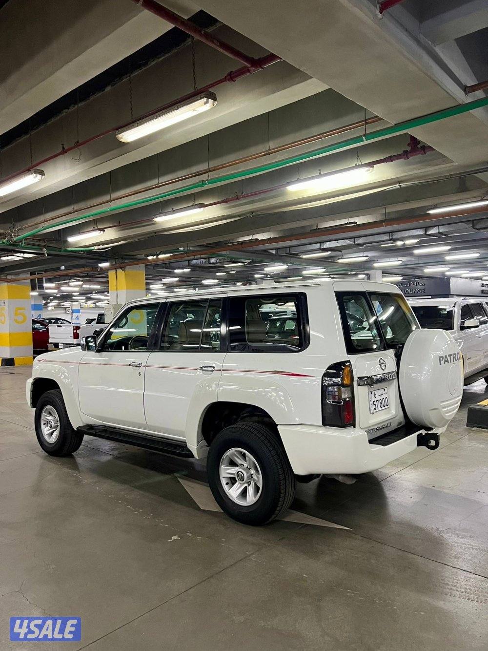 السيارة ف حالة الوكالة5