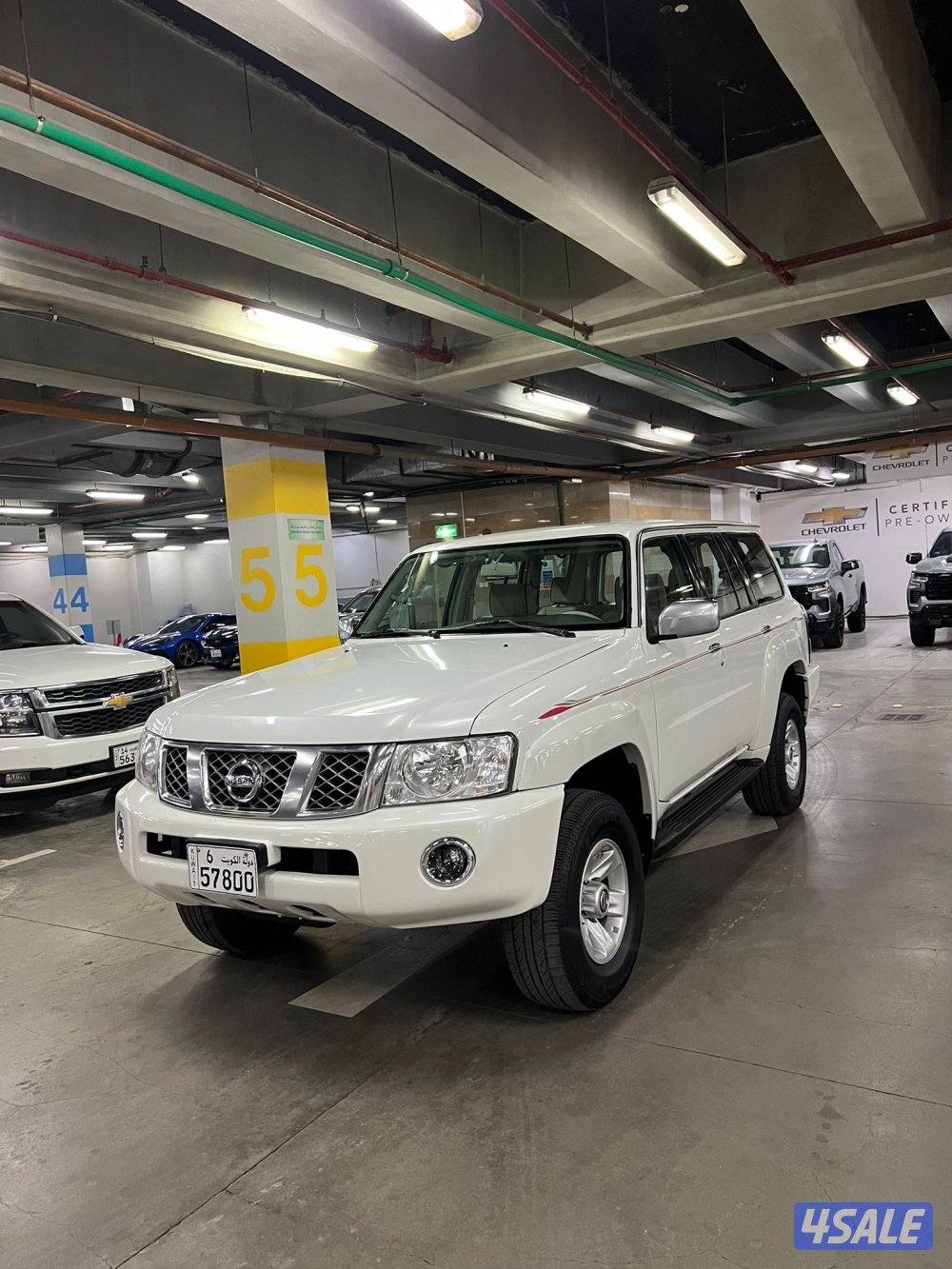 السيارة ف حالة الوكالة7