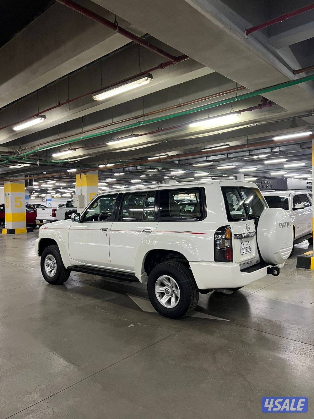 السيارة ف حالة الوكالة8