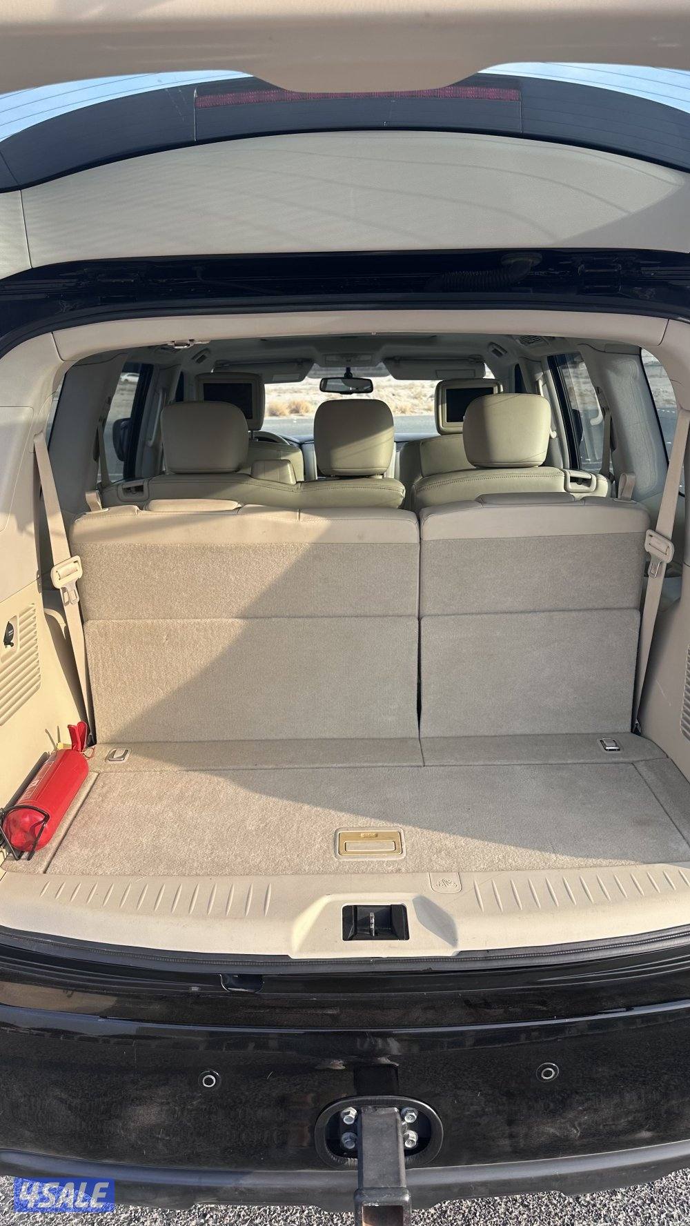 باترول LE مديل 2019 عداد169 صبغ الوكالة8