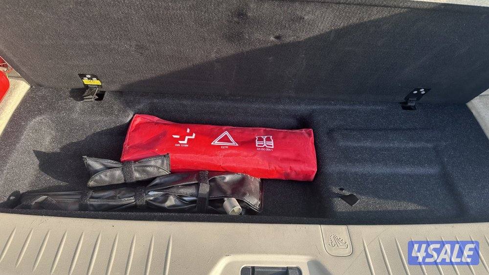 باترول LE مديل 2019 عداد169 صبغ الوكالة10