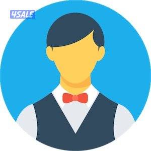 شاب مصري حاصل ع بكالوريوس  خدمه اجتماعيه باحث عن عمل0