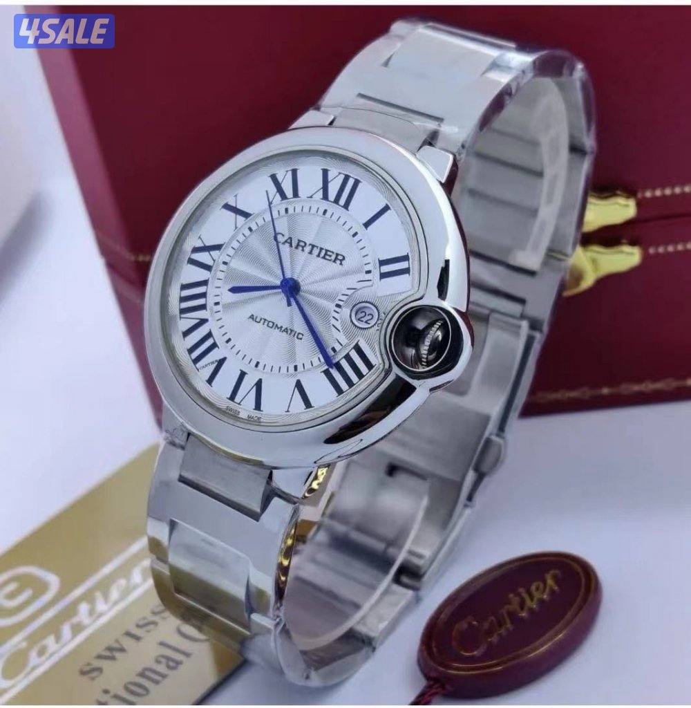 ساعات الدرجة الأولى – الوقت يصبح رمزًا للفخامة!2