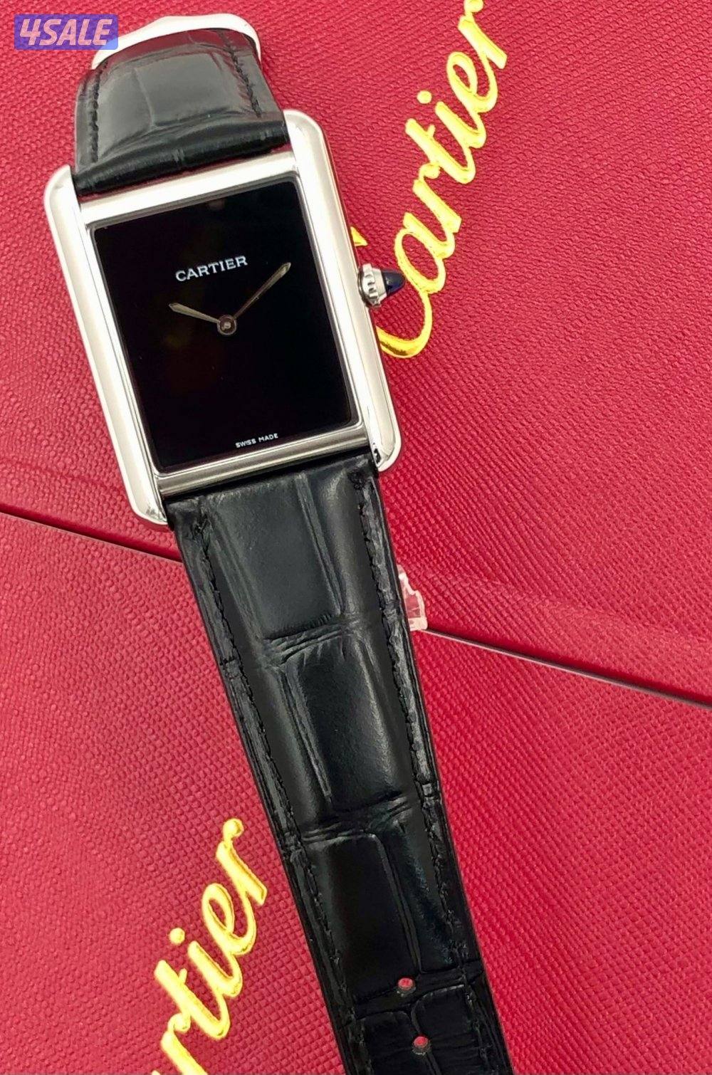 ساعات الدرجة الأولى – الوقت يصبح رمزًا للفخامة!3