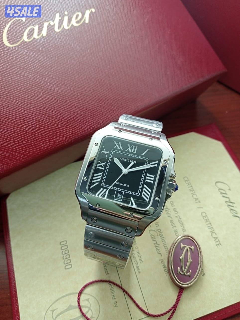 ساعات الدرجة الأولى – الوقت يصبح رمزًا للفخامة!8