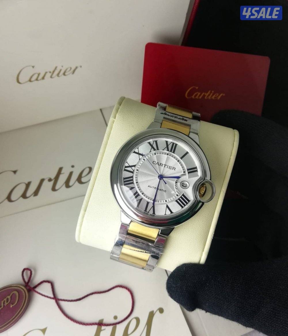 ساعات الدرجة الأولى – الوقت يصبح رمزًا للفخامة!11