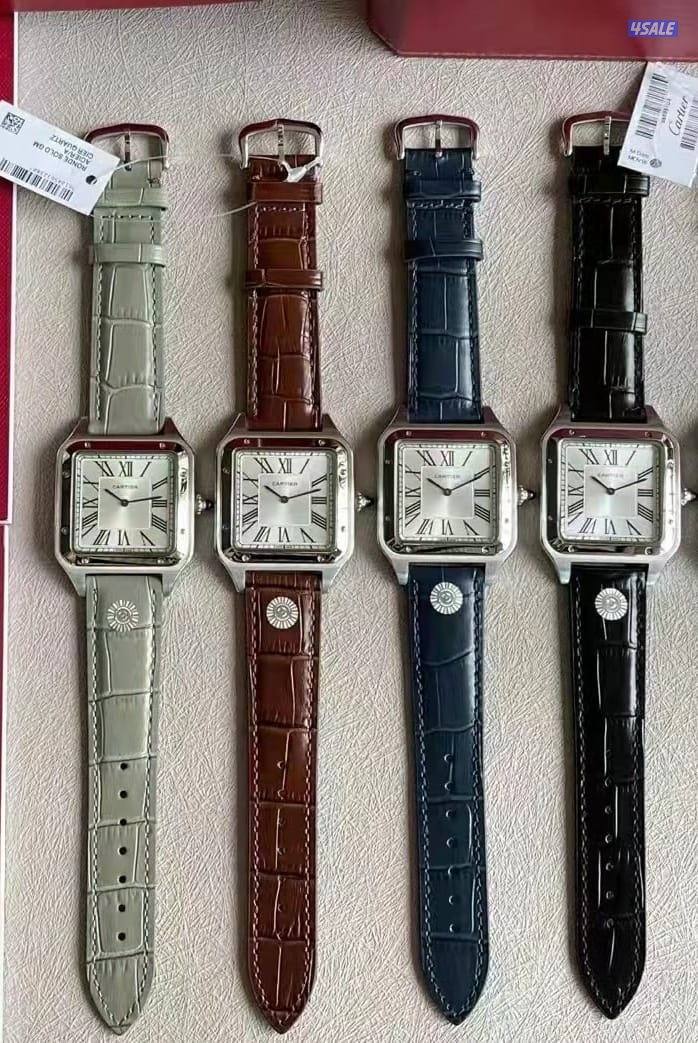 ساعات الدرجة الأولى – الوقت يصبح رمزًا للفخامة!14