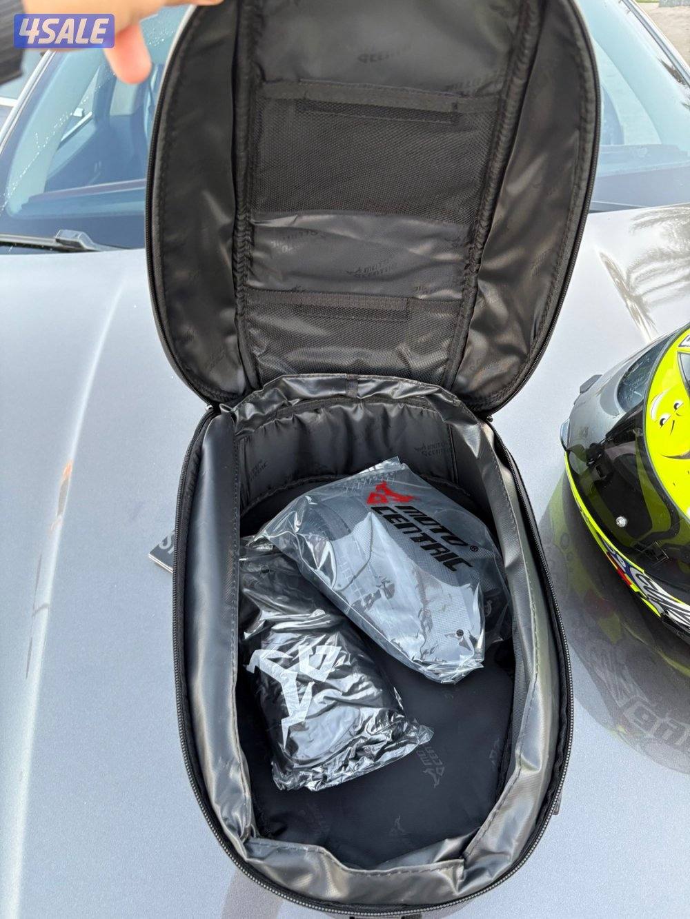 اكسورات جناط13