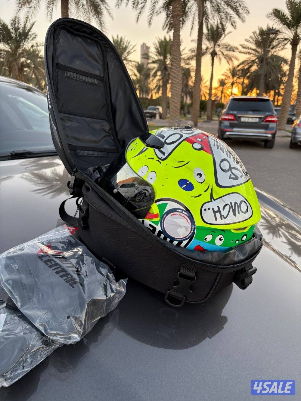 اكسورات جناط15