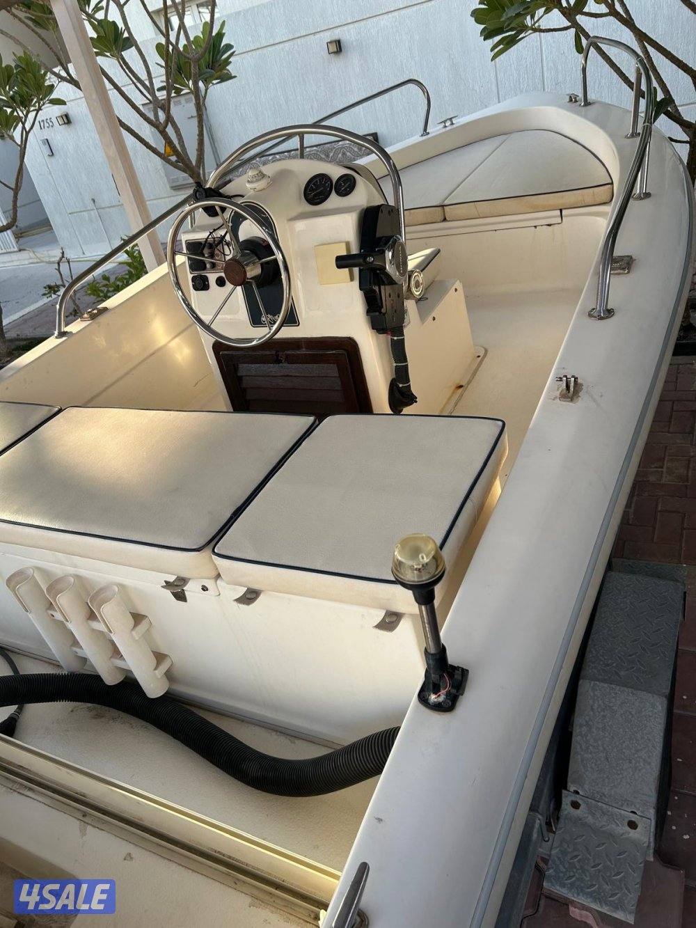 للبيع 15 قدم3