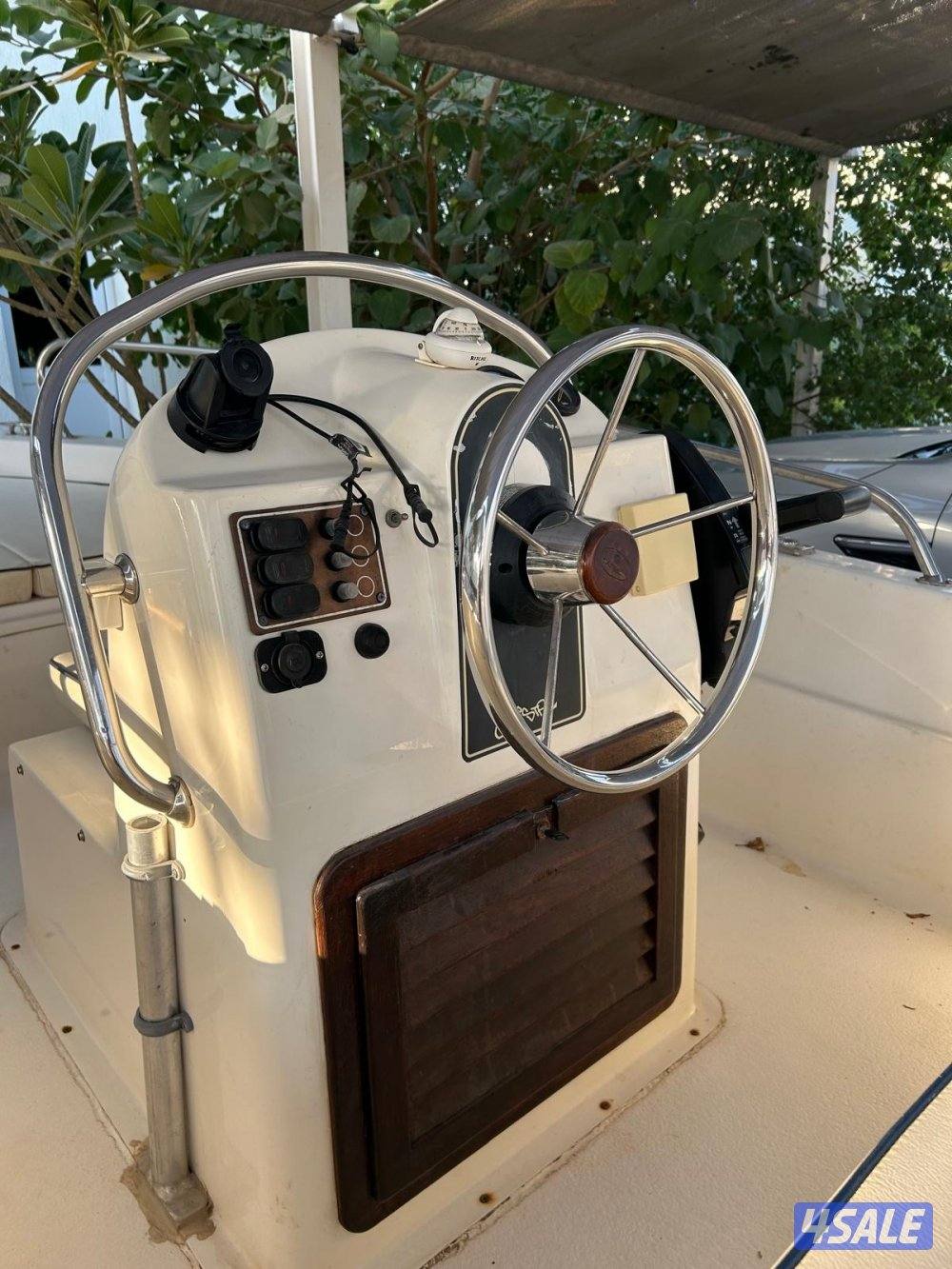 للبيع 15 قدم7