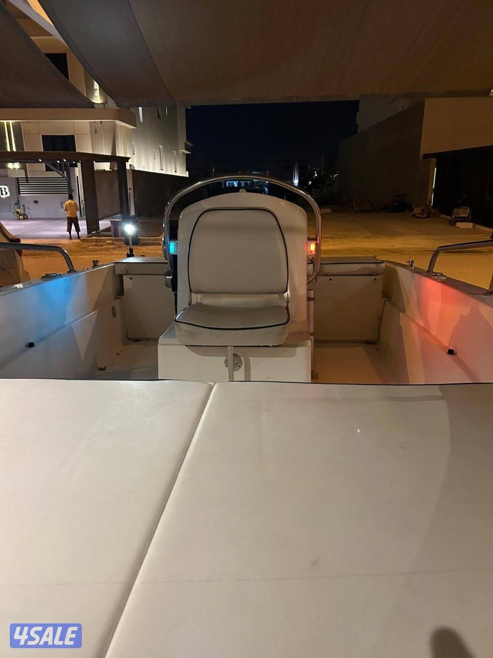 للبيع 15 قدم9