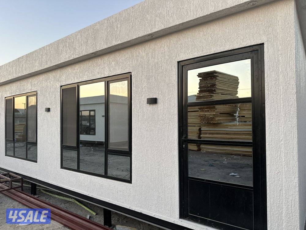 شاليه سيقما 8/4 ديوانيه0