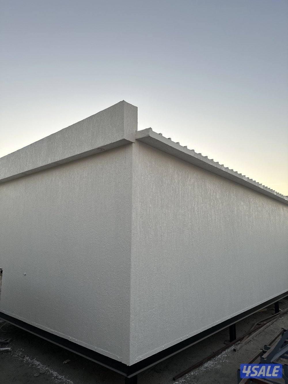 شاليه سيقما 8/4 ديوانيه2