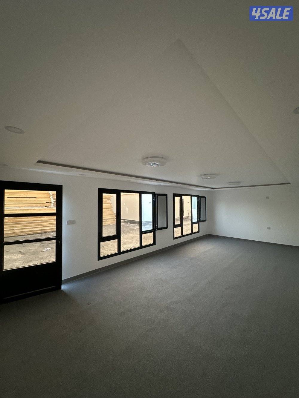 شاليه سيقما 8/4 ديوانيه4