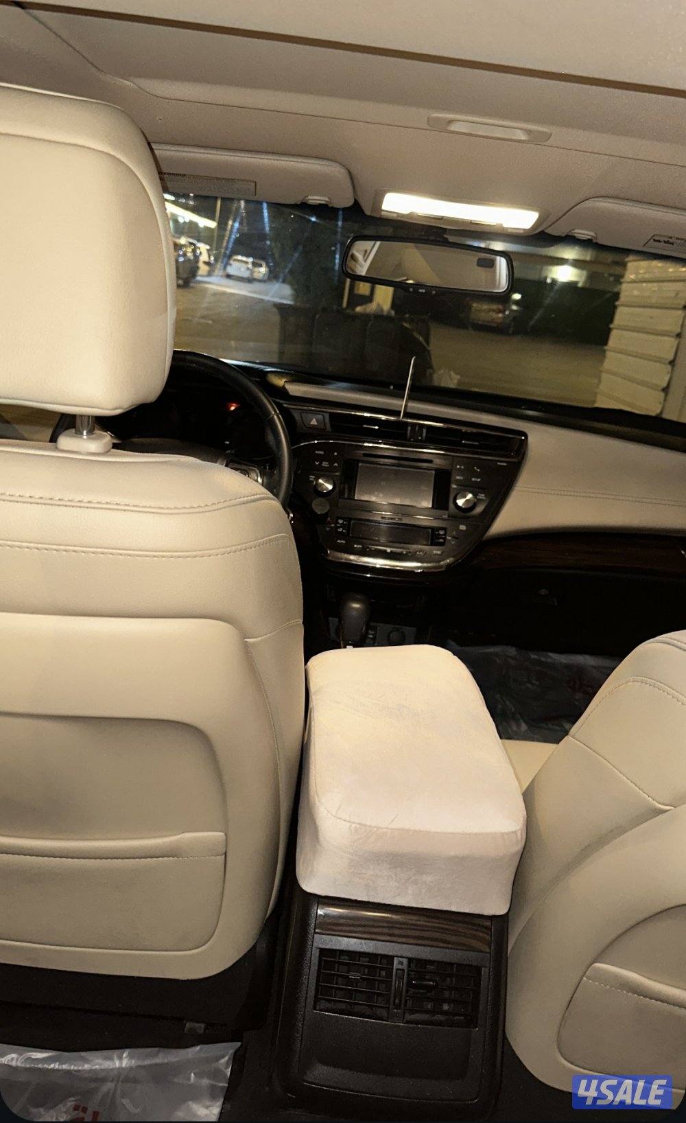 للبيع افالون0