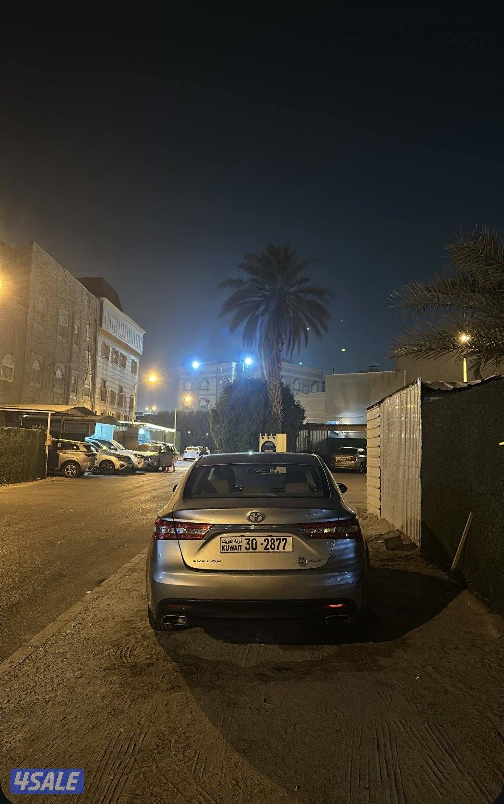 للبيع افالون3