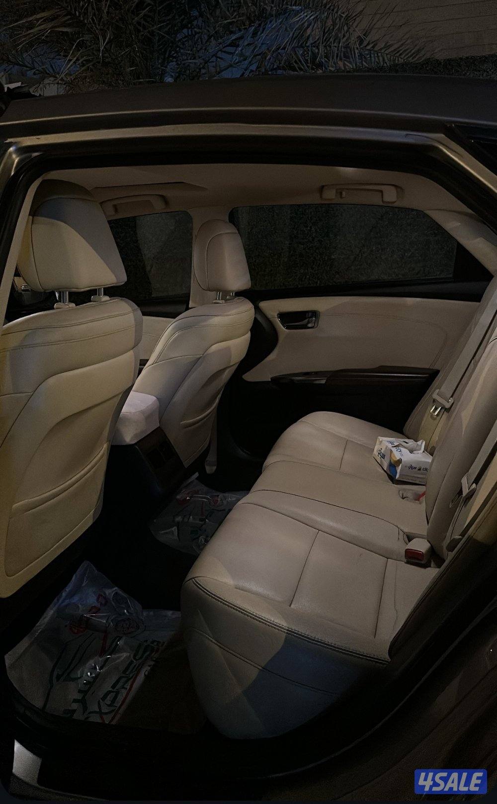 للبيع افالون5