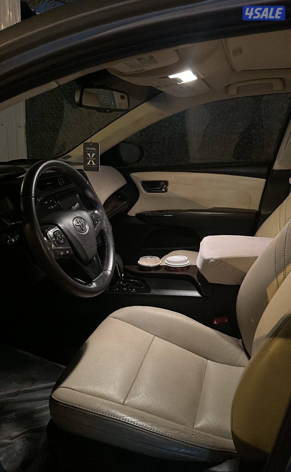 للبيع افالون8