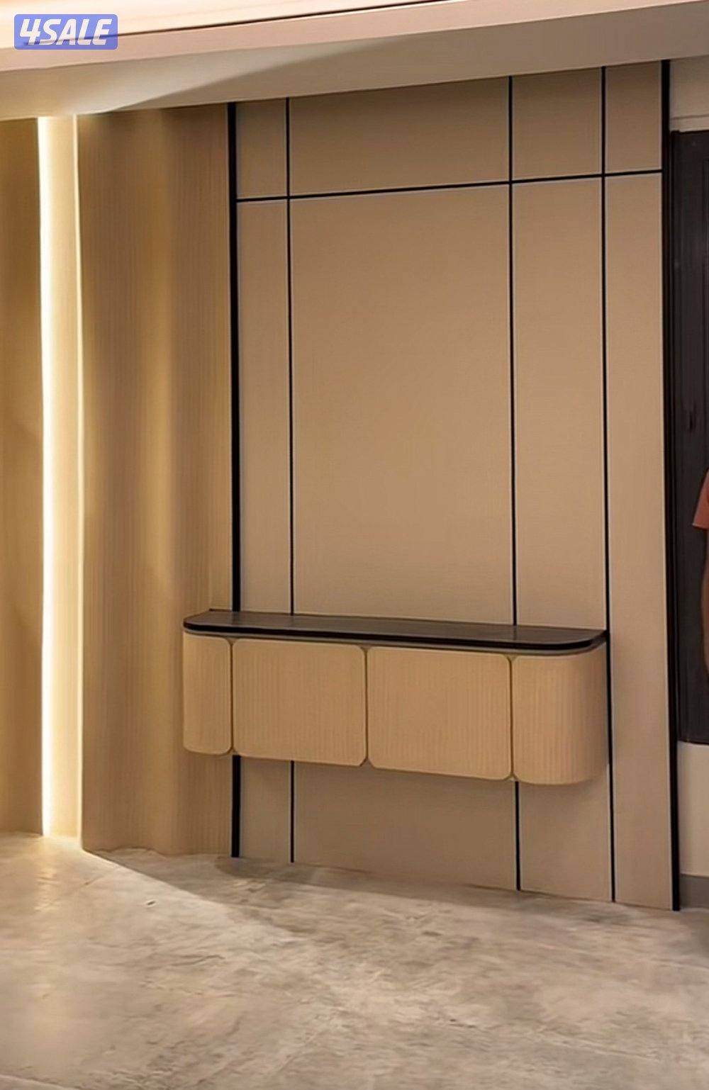 تنفيز جميع اعمال الديكورات والتجاره شاشات دونيات صالات1