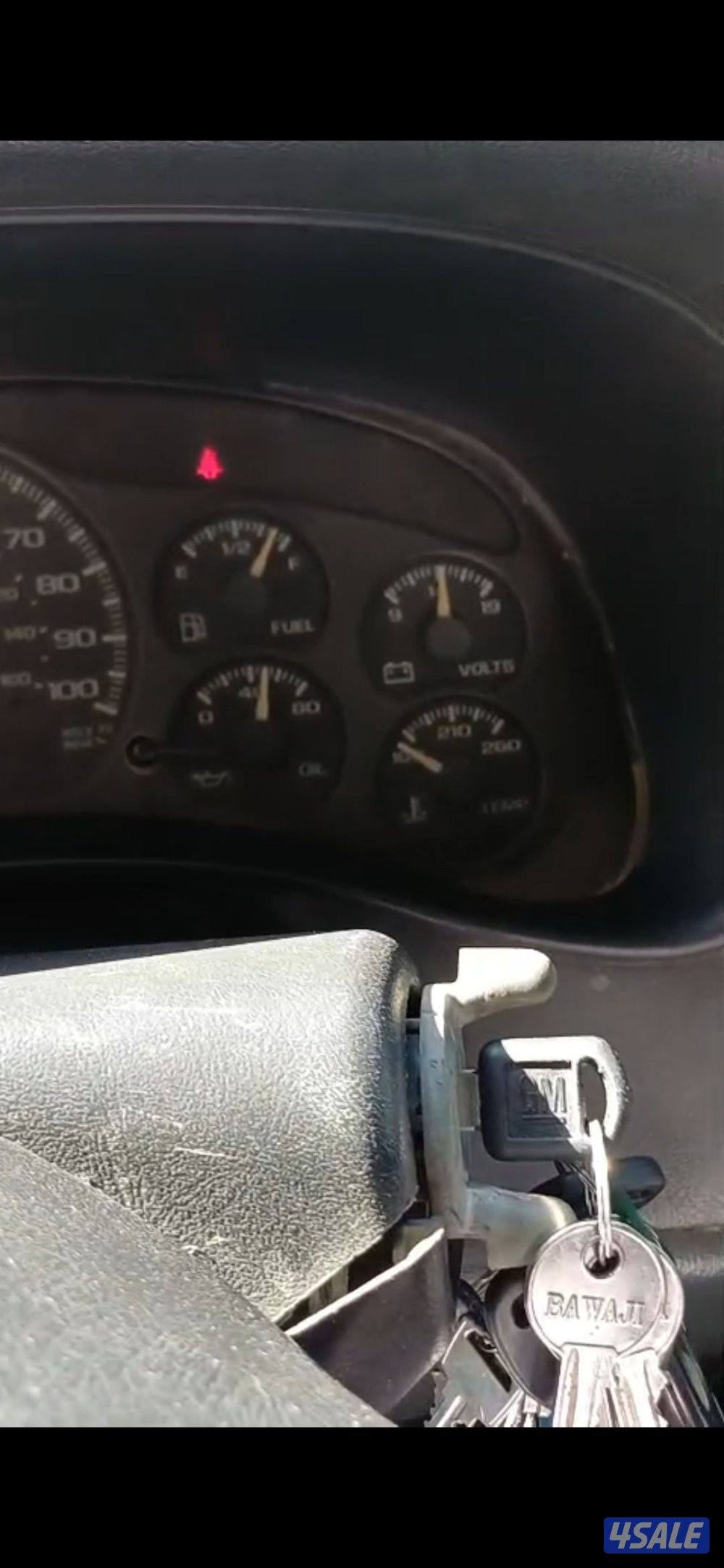 محول جمس قير عادي أساس3