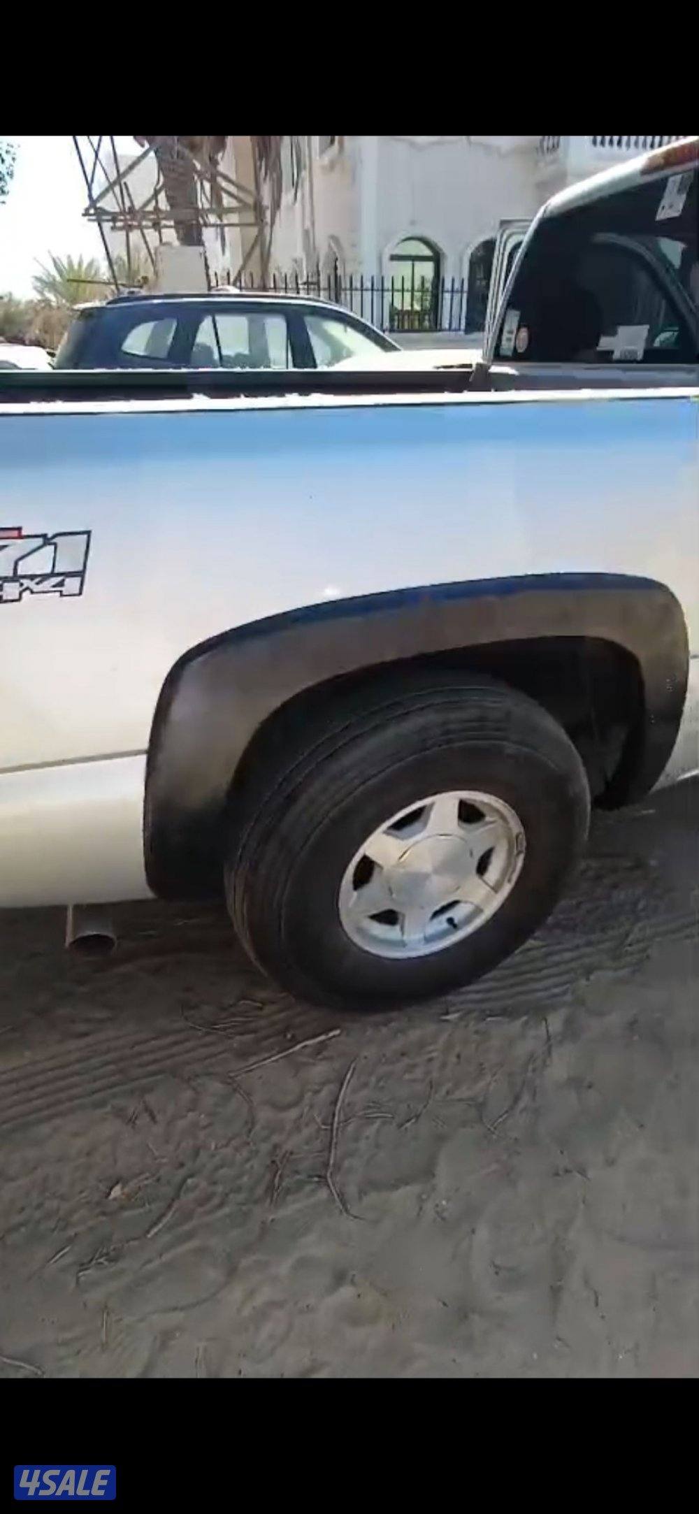 محول جمس قير عادي أساس4