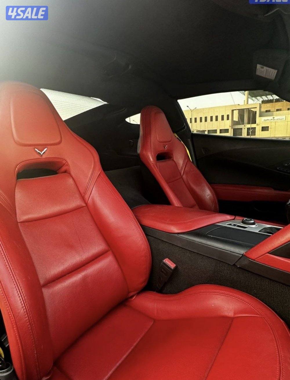 للبيع كورفت1