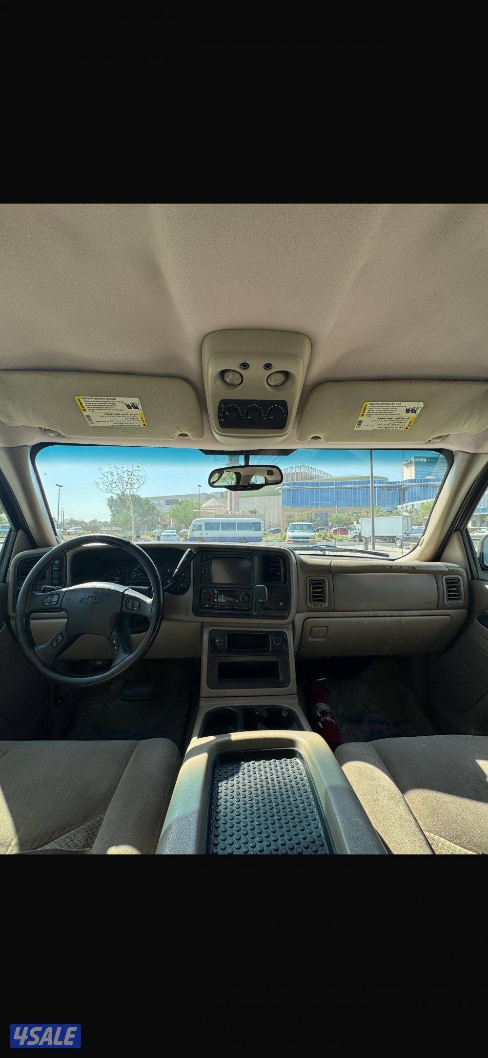 للبيع تاهو6