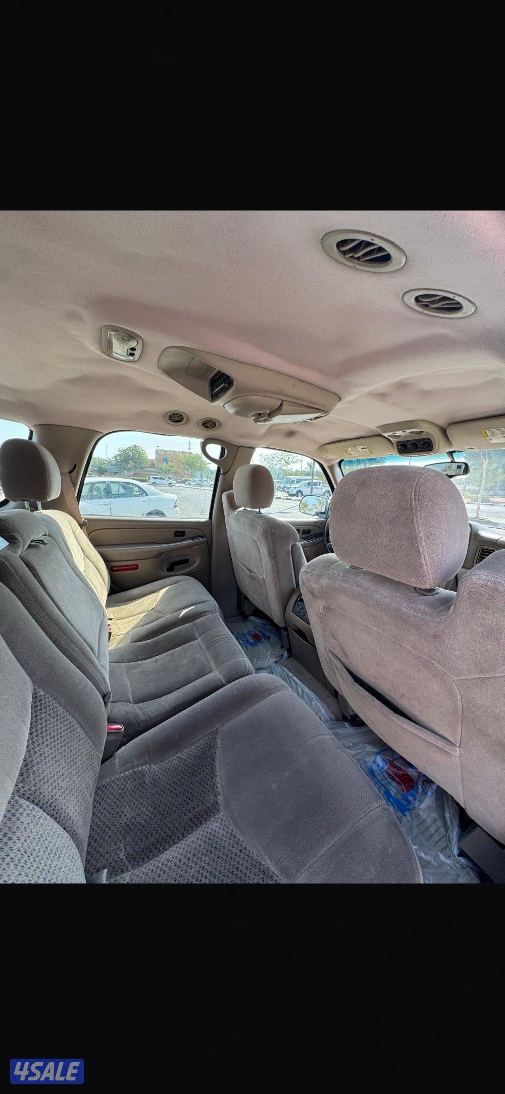 للبيع تاهو7