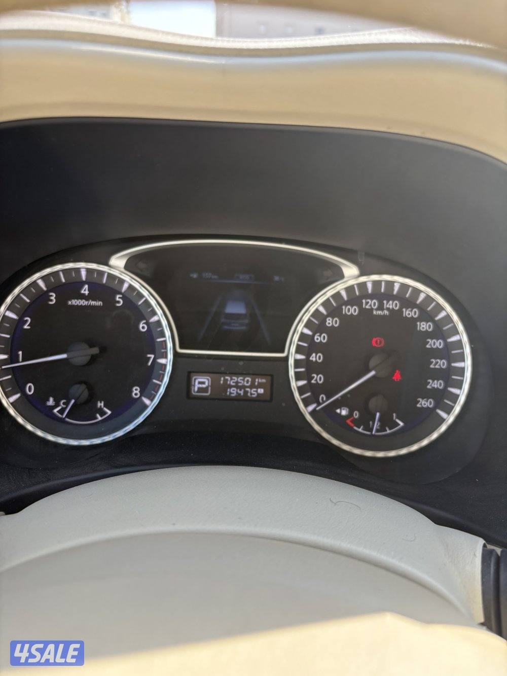 للبيع انفنتي كاملة المواصفات2