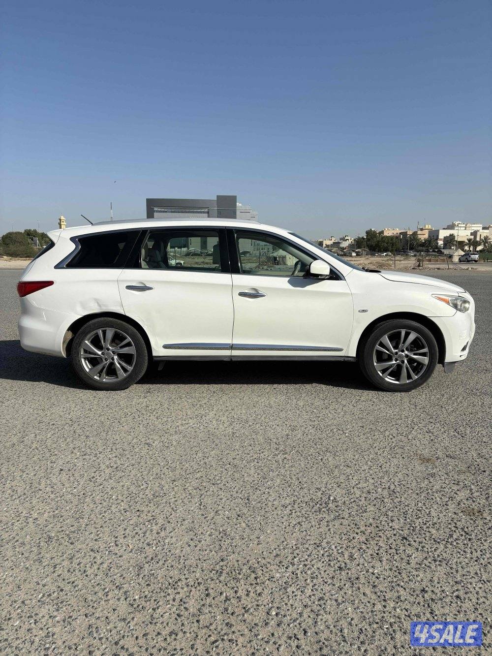 للبيع انفنتي كاملة المواصفات5