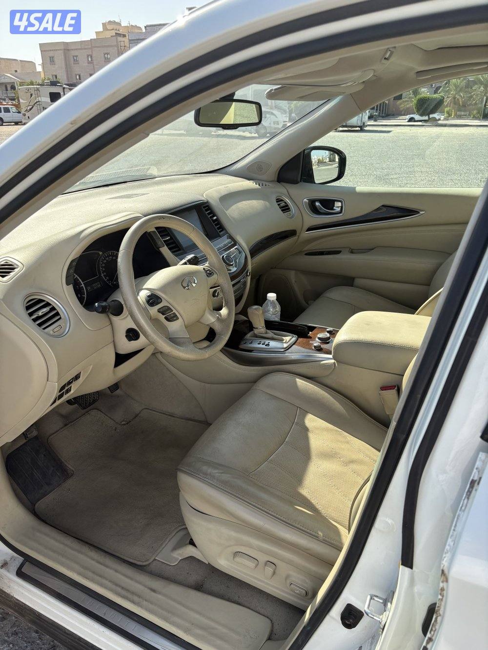 للبيع انفنتي كاملة المواصفات6