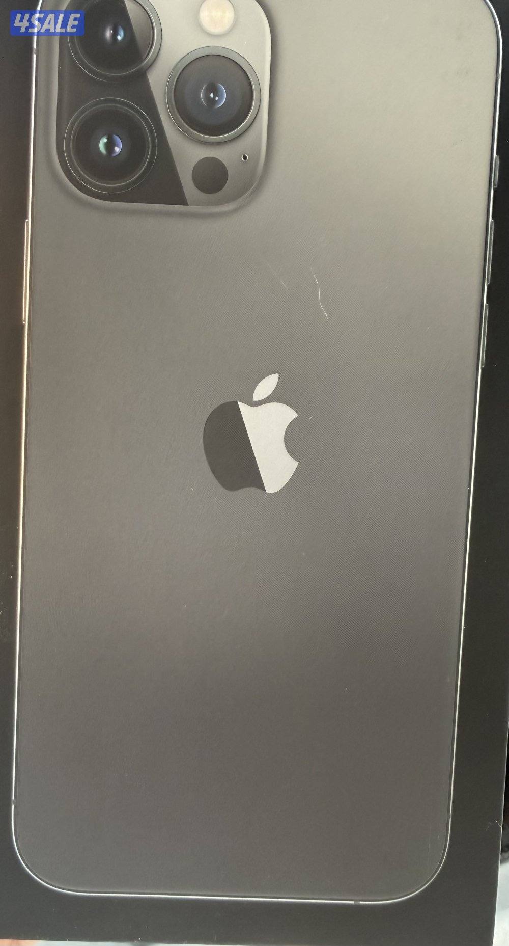 iohone 13 pro max 1 tb good condition2