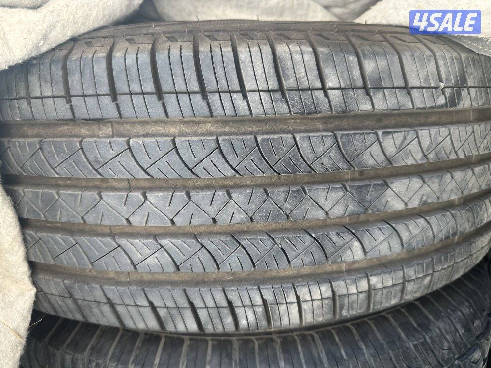 للبيع اطارات استعمال خفيف اخو الجديد لجميع انواع السيارات باسعارمناسبه7