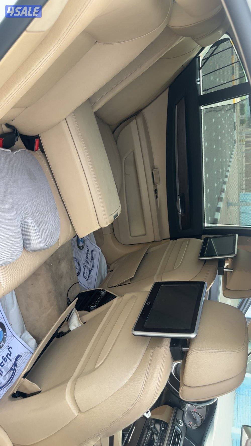 للبيع BMW شرط الفحص 20131