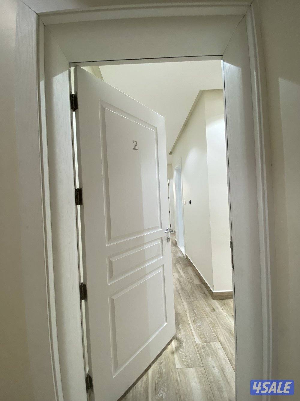 للايجار شقه كبيره الصباحيه ق1تشطيب جديد3