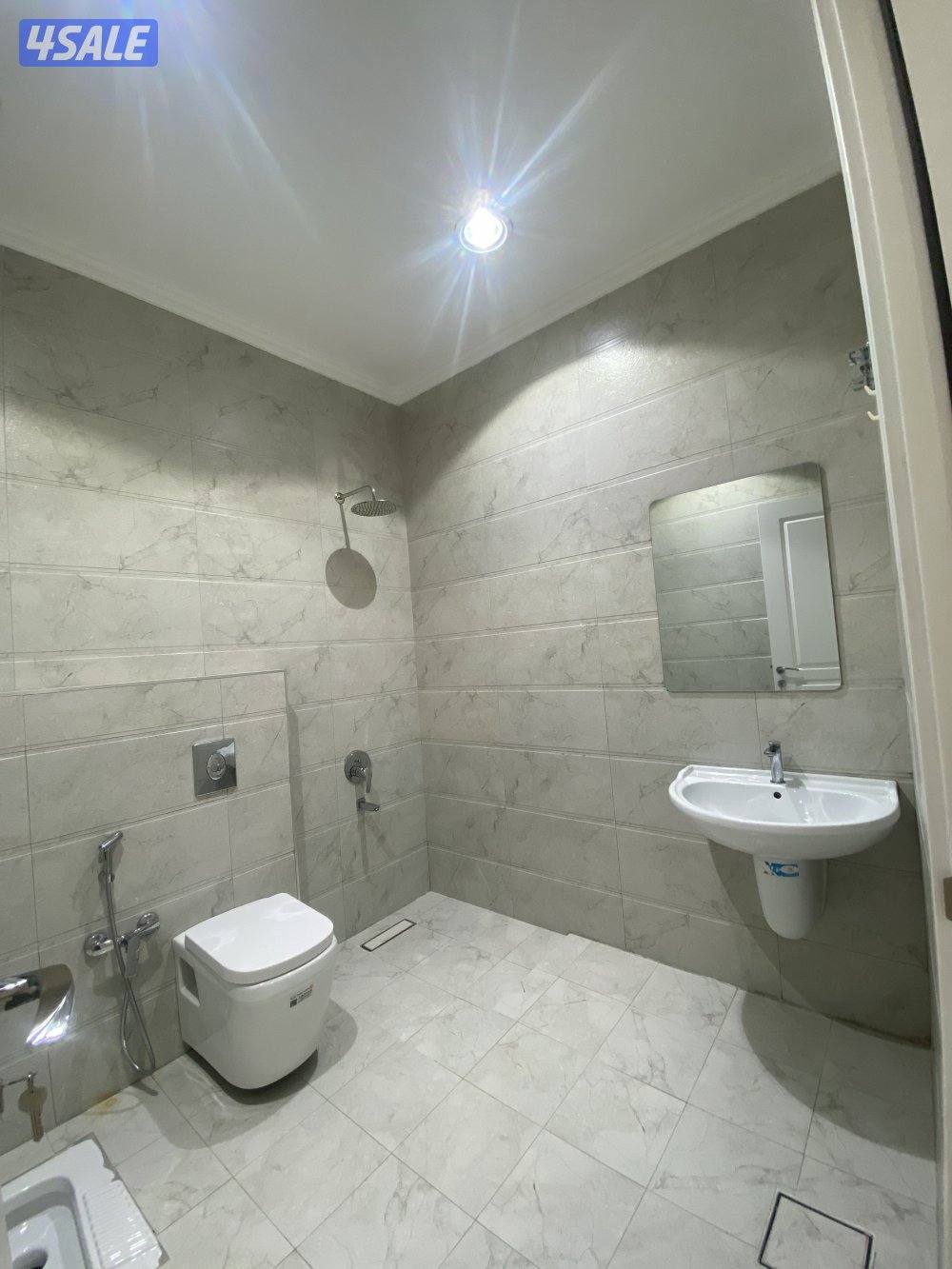 للايجار شقه كبيره الصباحيه ق1تشطيب جديد6