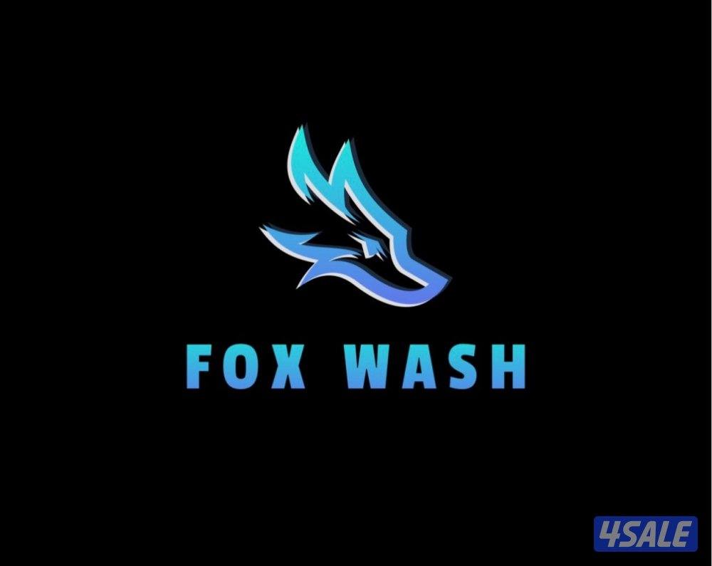 FOX WASH0