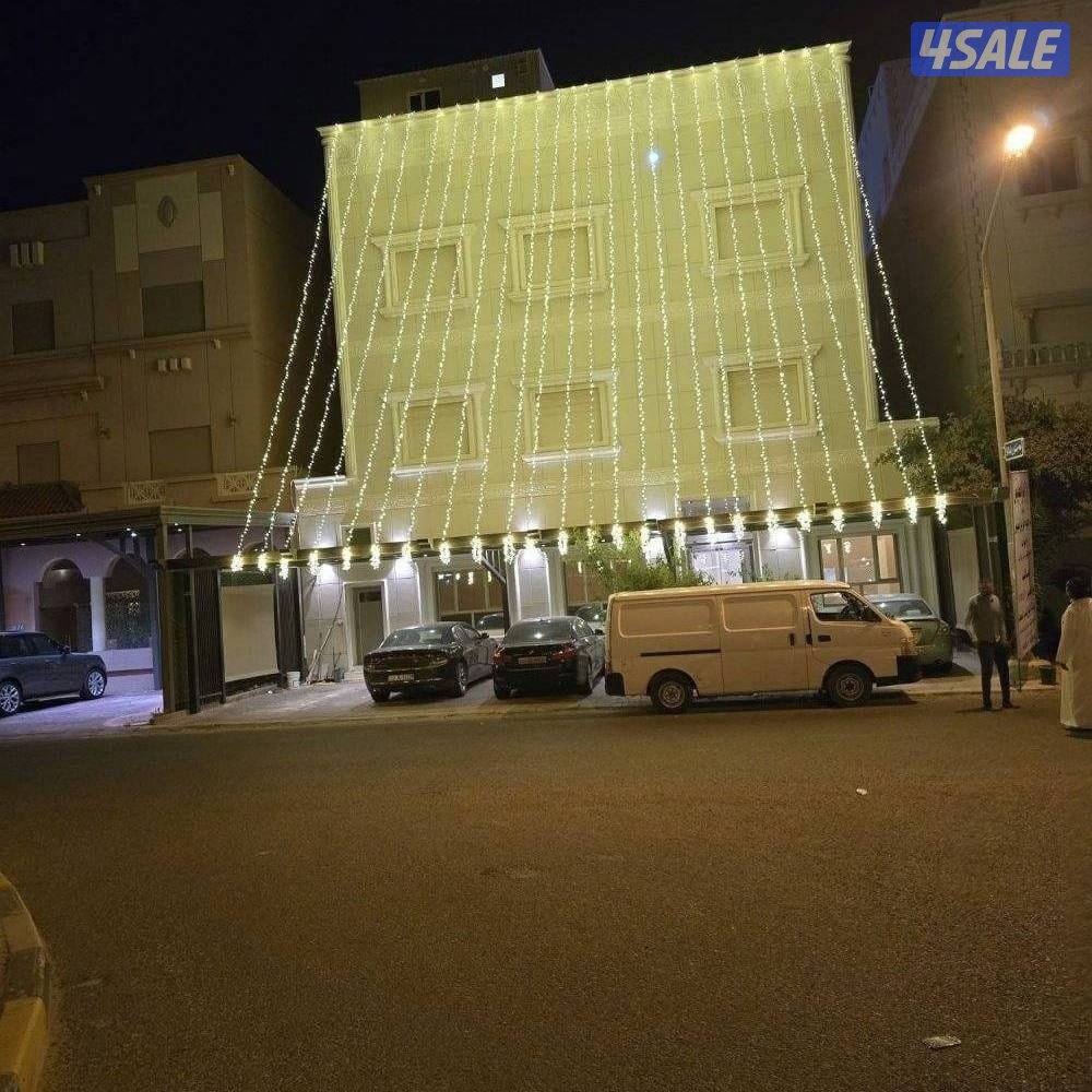 زينه افرح الكويت1