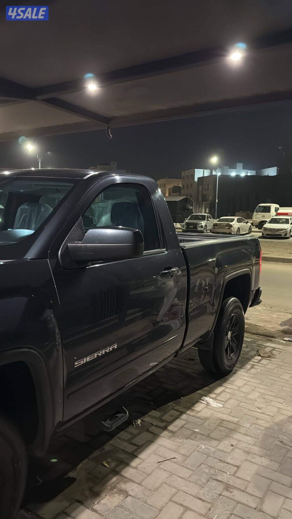 جمس سييرا فل كامل في حاله الوكاله ماشي ١٣٠ الف بدون دبل حمايه كامله6