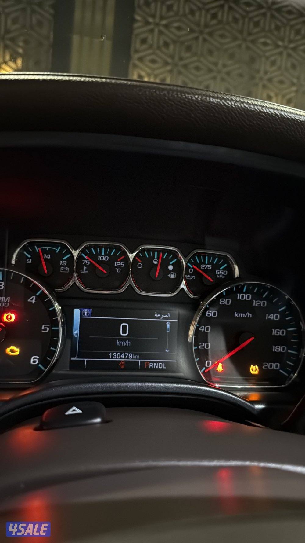 جمس سييرا فل كامل في حاله الوكاله ماشي ١٣٠ الف بدون دبل حمايه كامله7