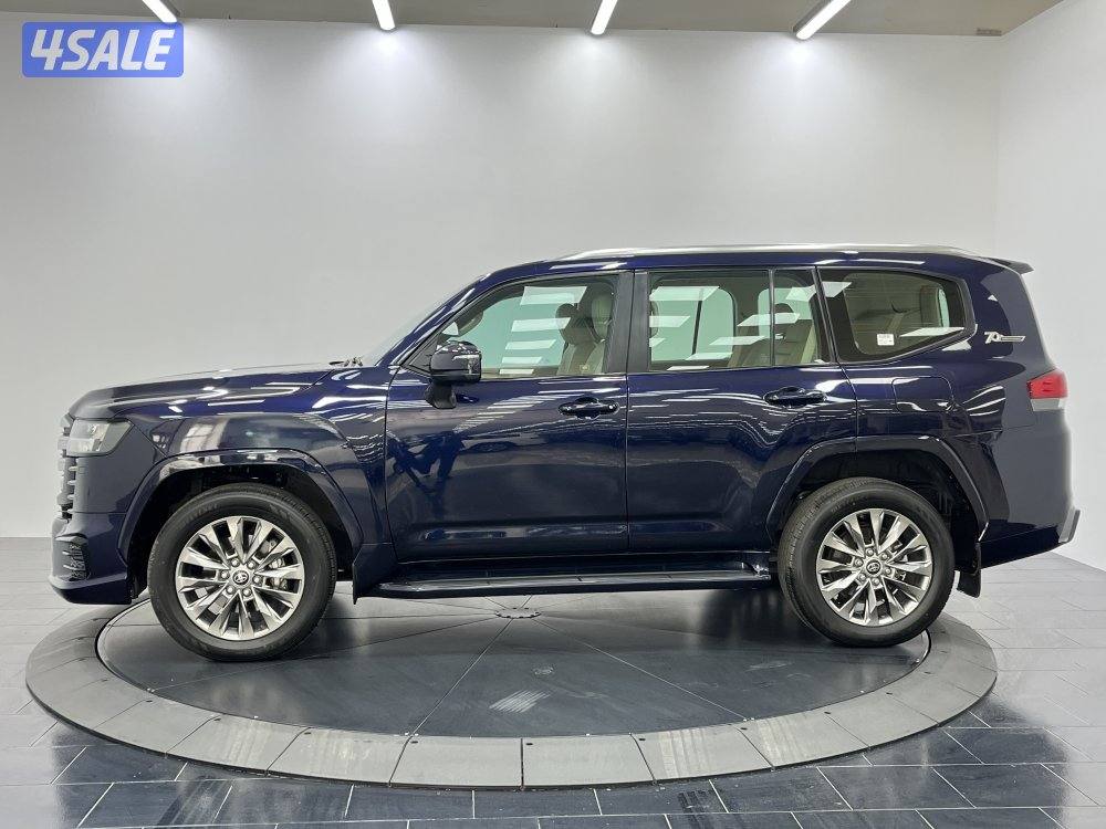 TOYOTA LAND CRUISER 22L3T-GXRAL-S_U2