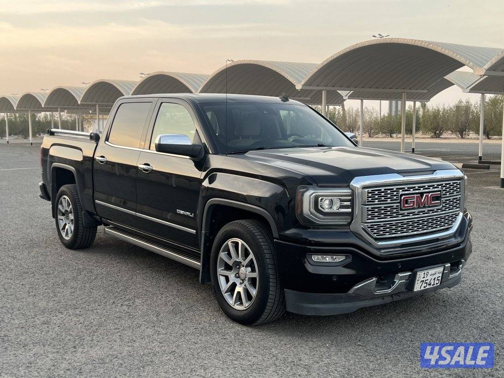 دينالي 2017 عداد 120000 الف قمه في النظافه0