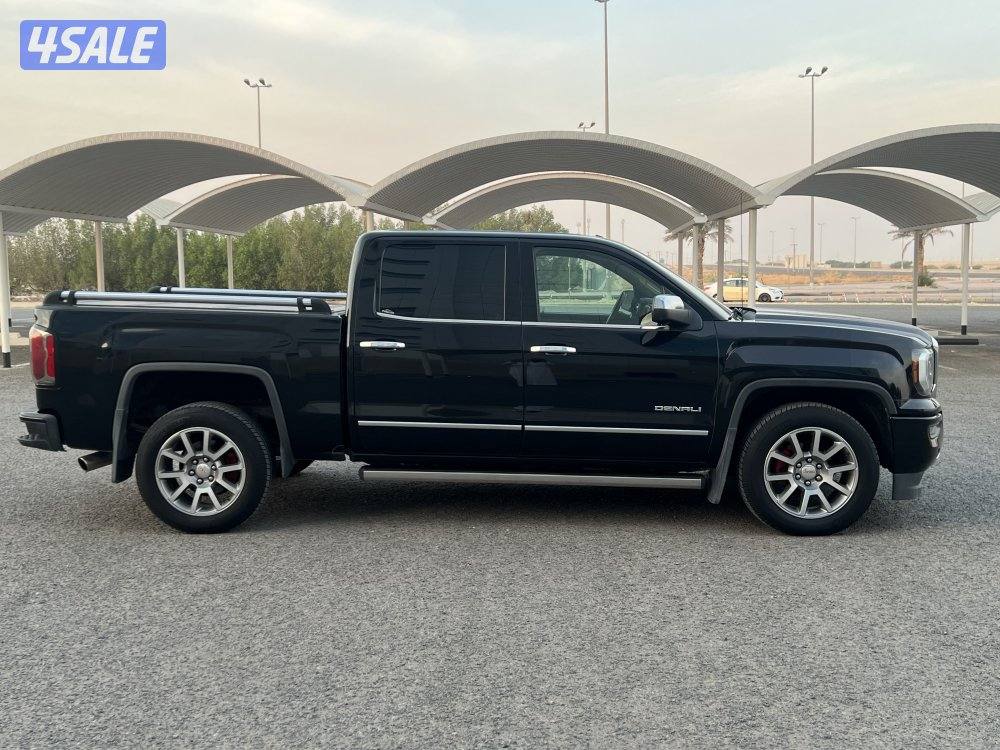 دينالي 2017 عداد 120000 الف قمه في النظافه2