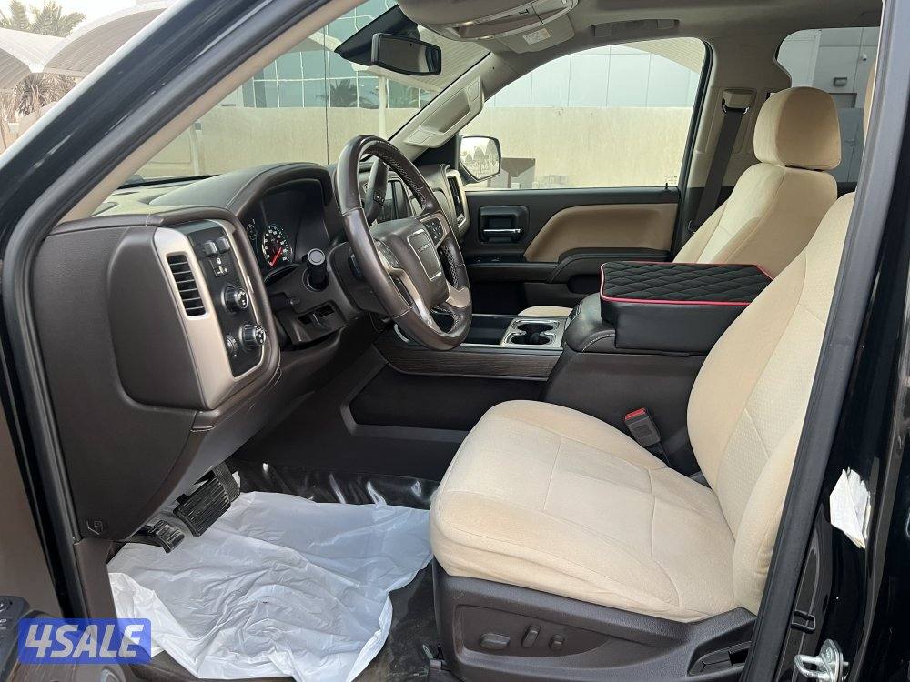 دينالي 2017 عداد 120000 الف قمه في النظافه8