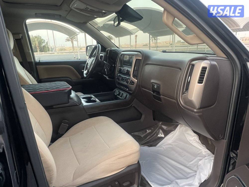 دينالي 2017 عداد 120000 الف قمه في النظافه9