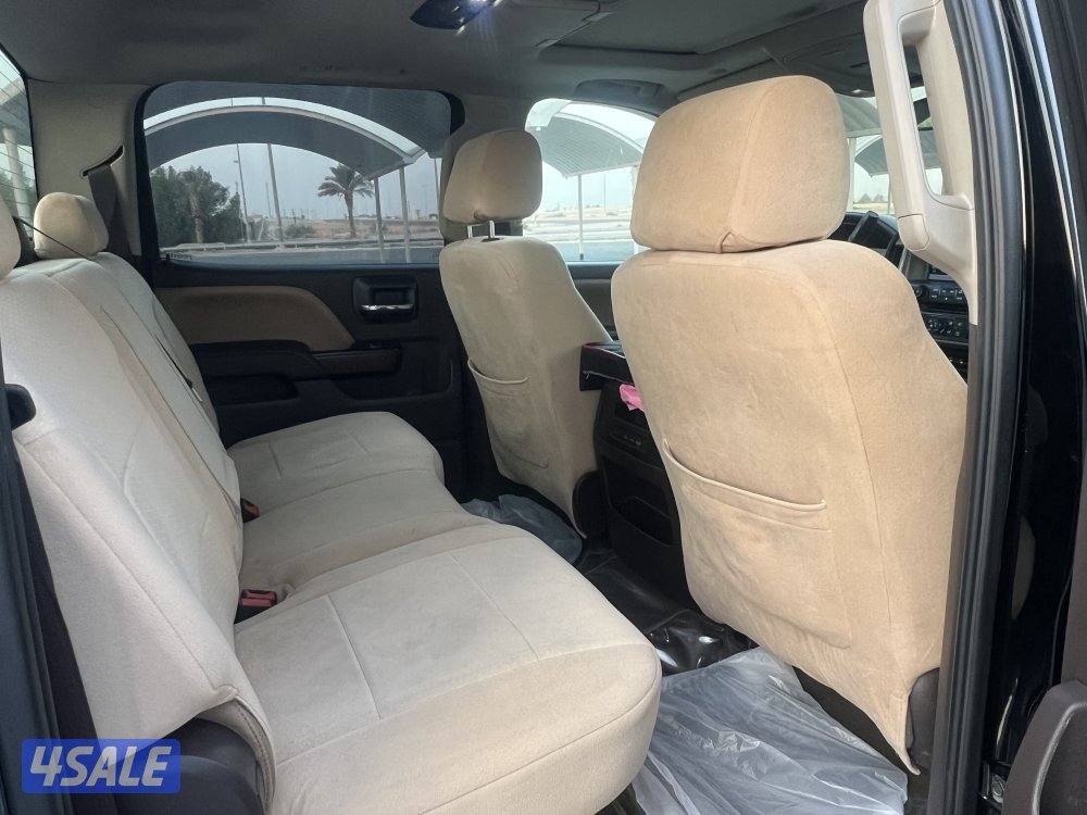 دينالي 2017 عداد 120000 الف قمه في النظافه10