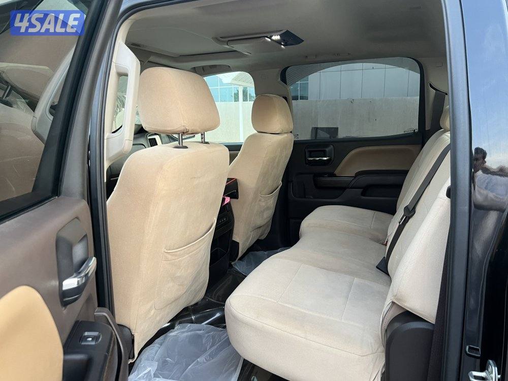 دينالي 2017 عداد 120000 الف قمه في النظافه11