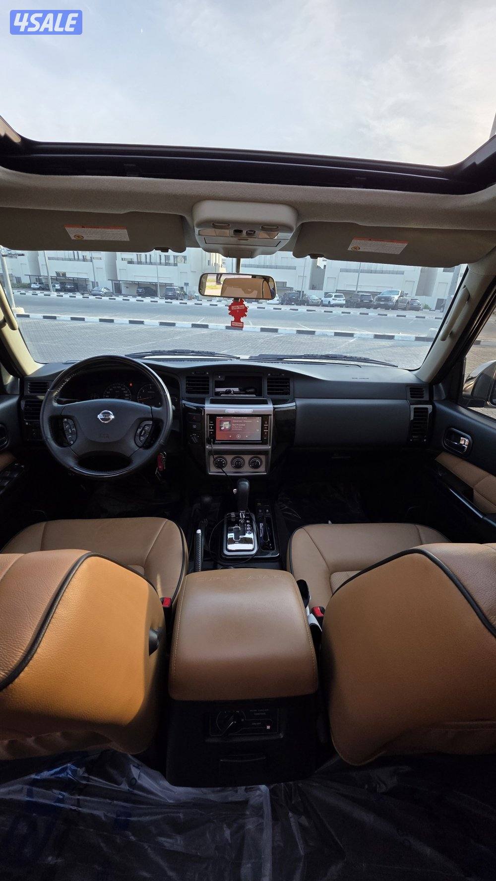 سوبر سفاري فتك 20222