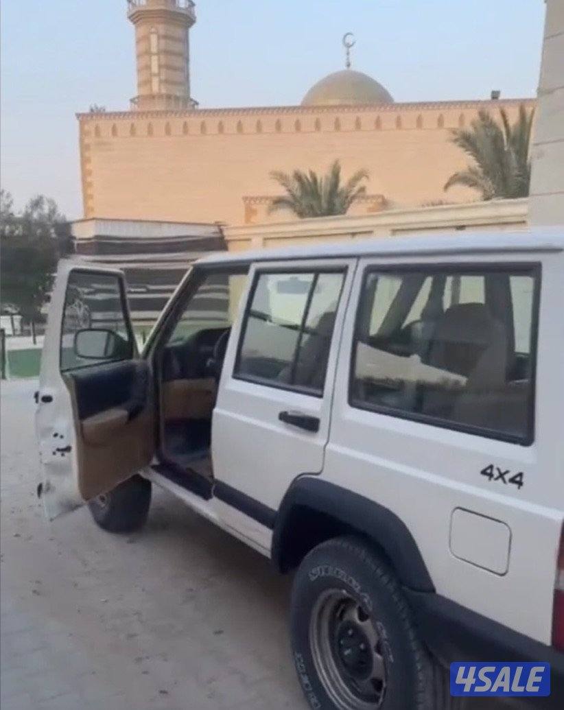 شيروكي 1998 جاهز للموسوم2